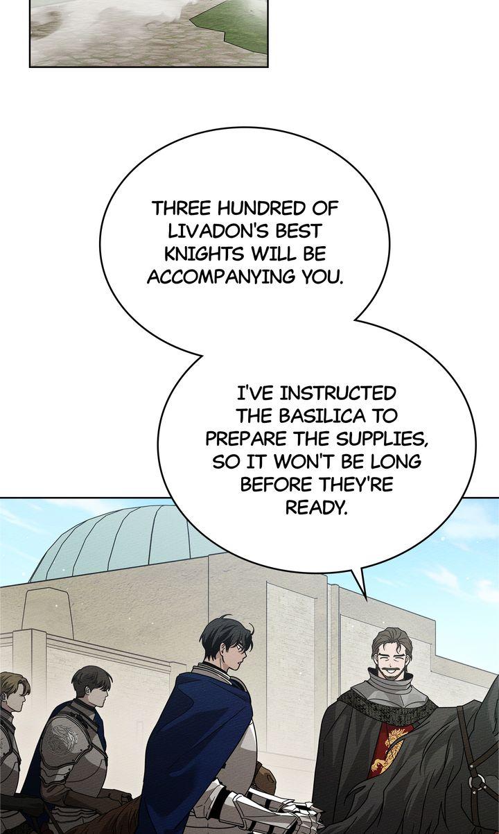 Under the Oak Tree Chapter 112 image 03